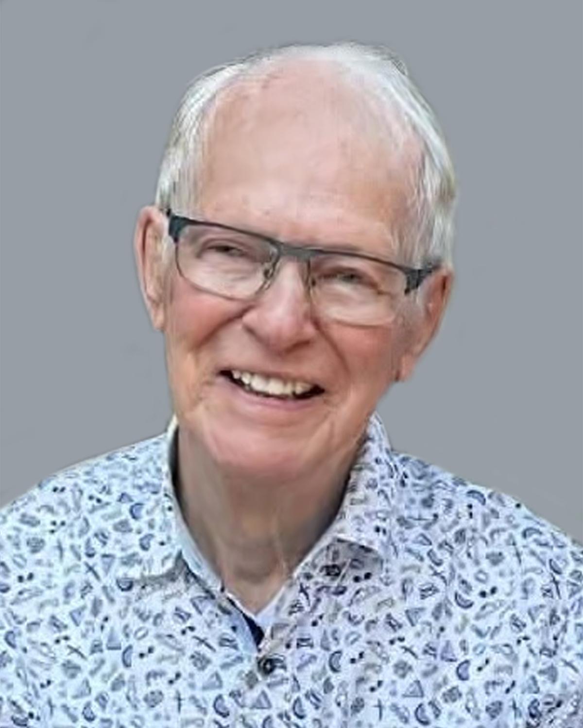 Pierre-Eugène Tremblay