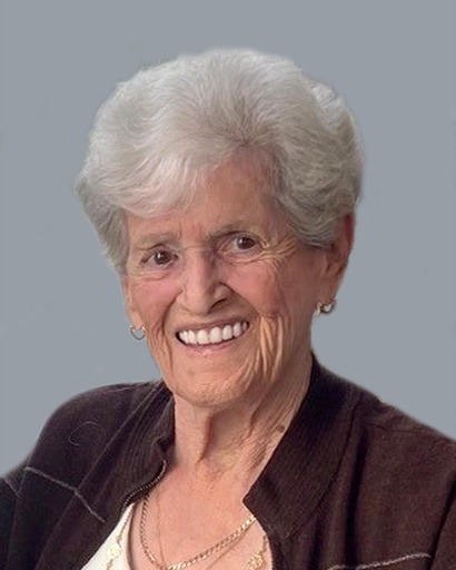 Ghislaine Claveau