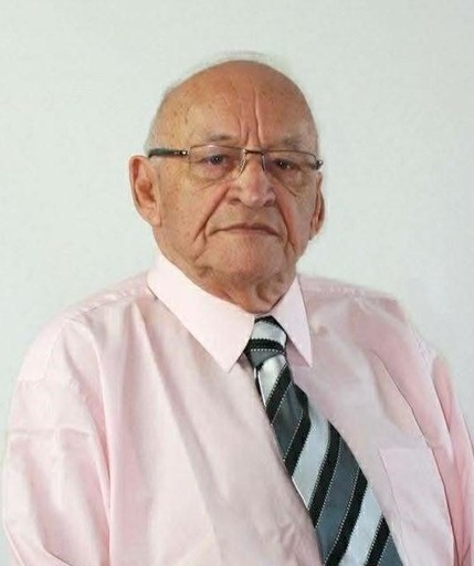 Jean-Marie Tremblay