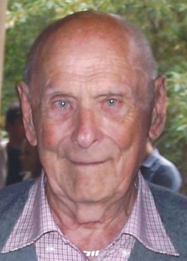 Robert Thériault