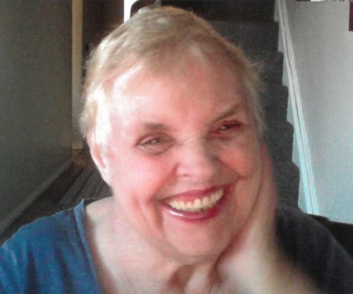 Thérèse Bilodeau