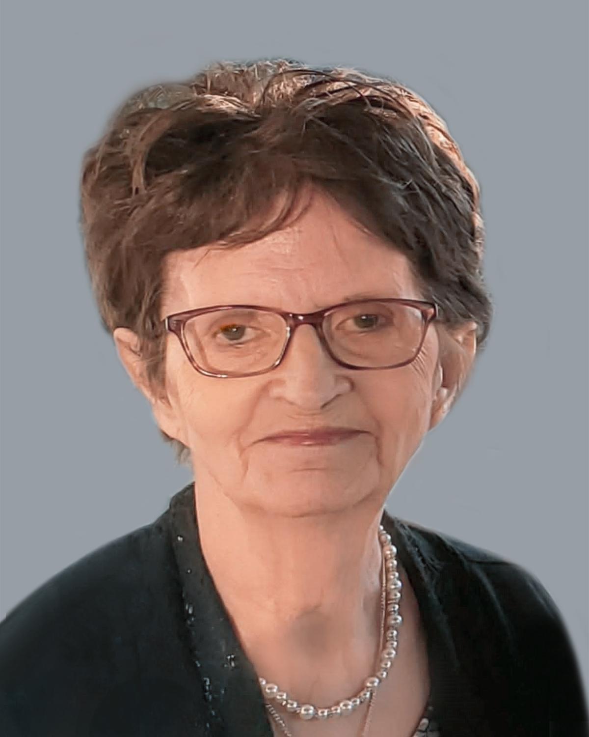 Denise Pelletier