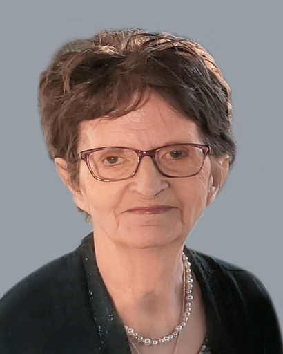 Denise Pelletier