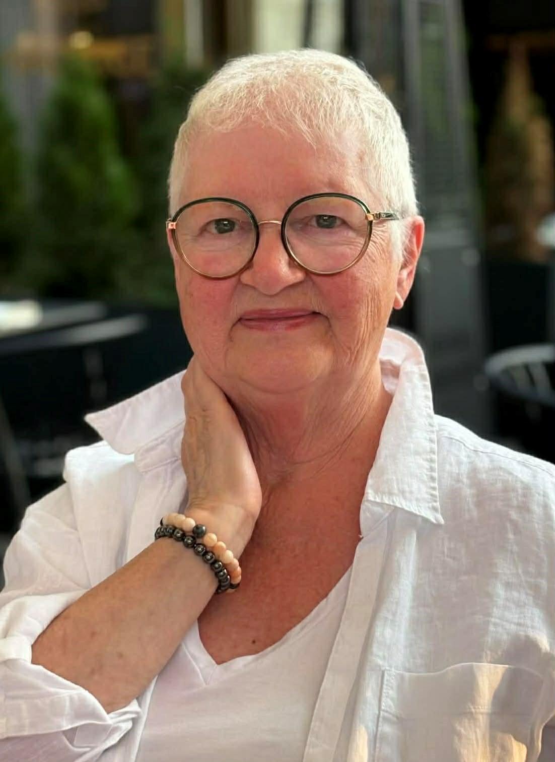Lucie Munger