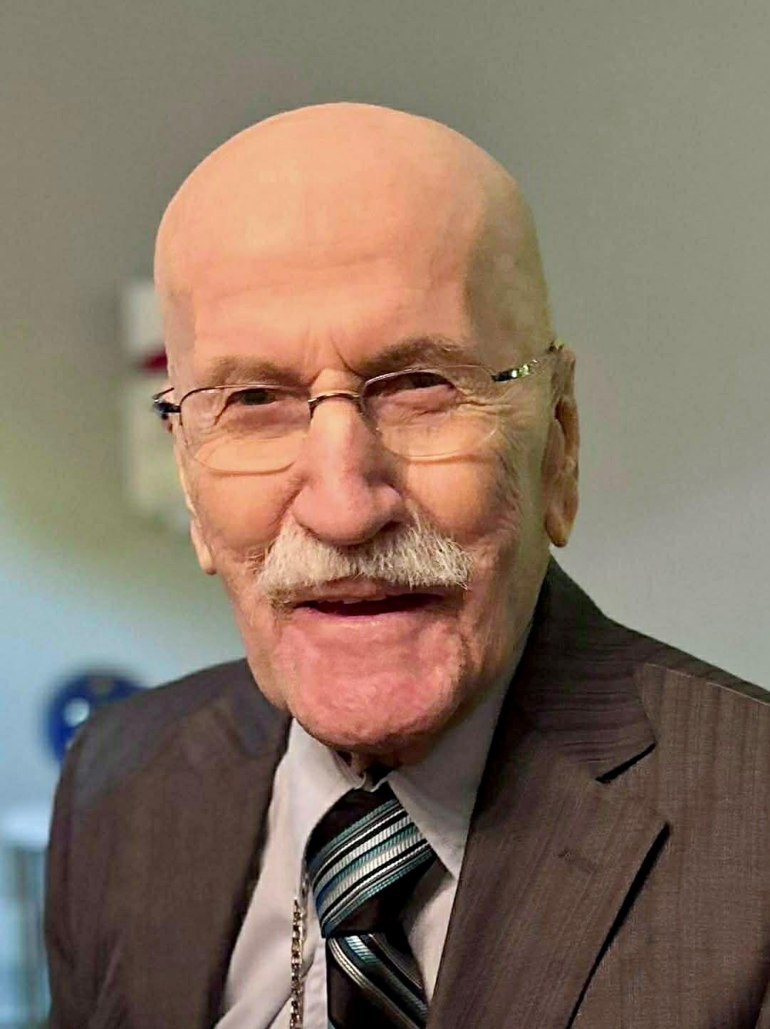 Guy Tremblay