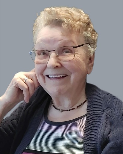 Jacqueline Boudreault