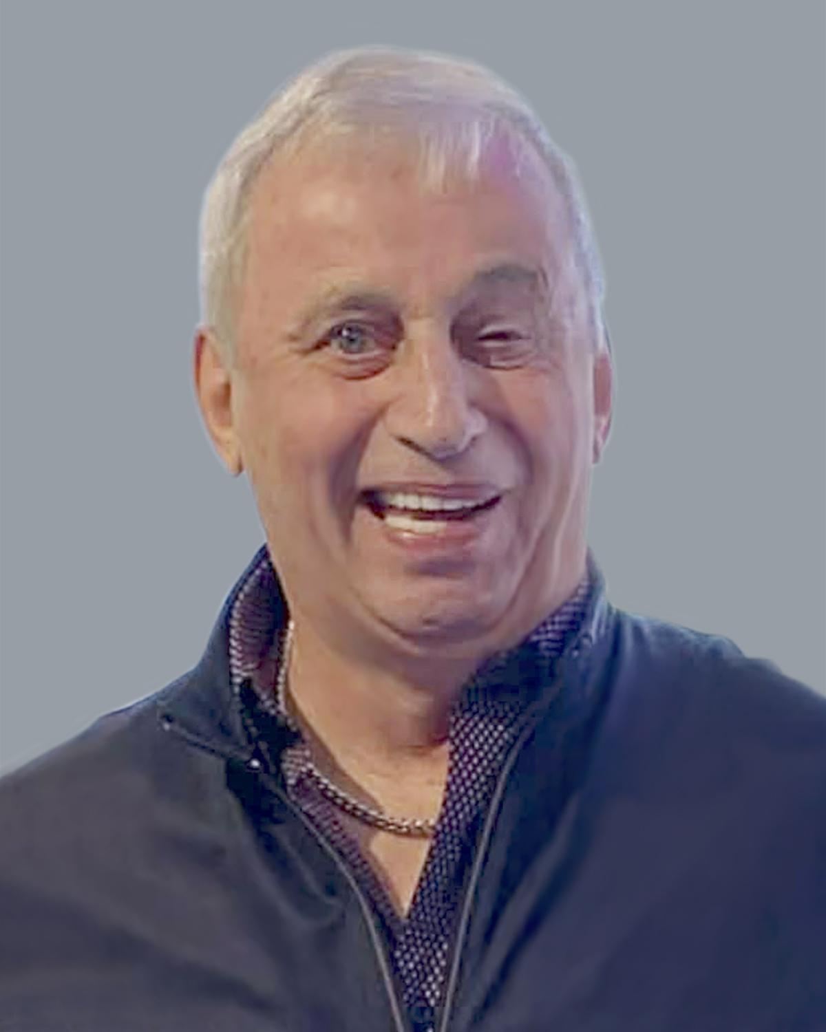 Germain Claveau