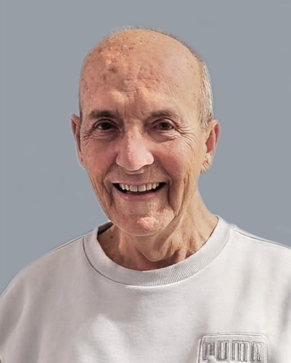 André Dion