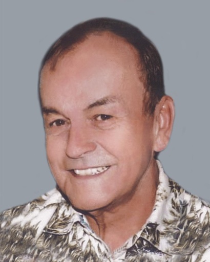 Denis Simard
