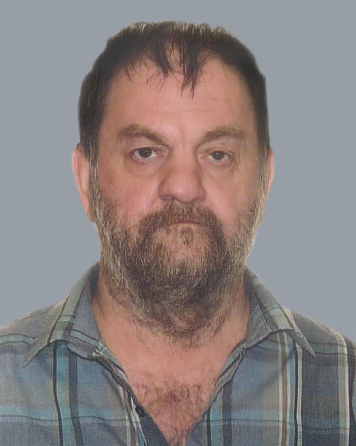 Sylvain Gagné