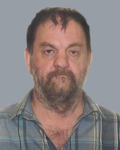 Sylvain Gagné