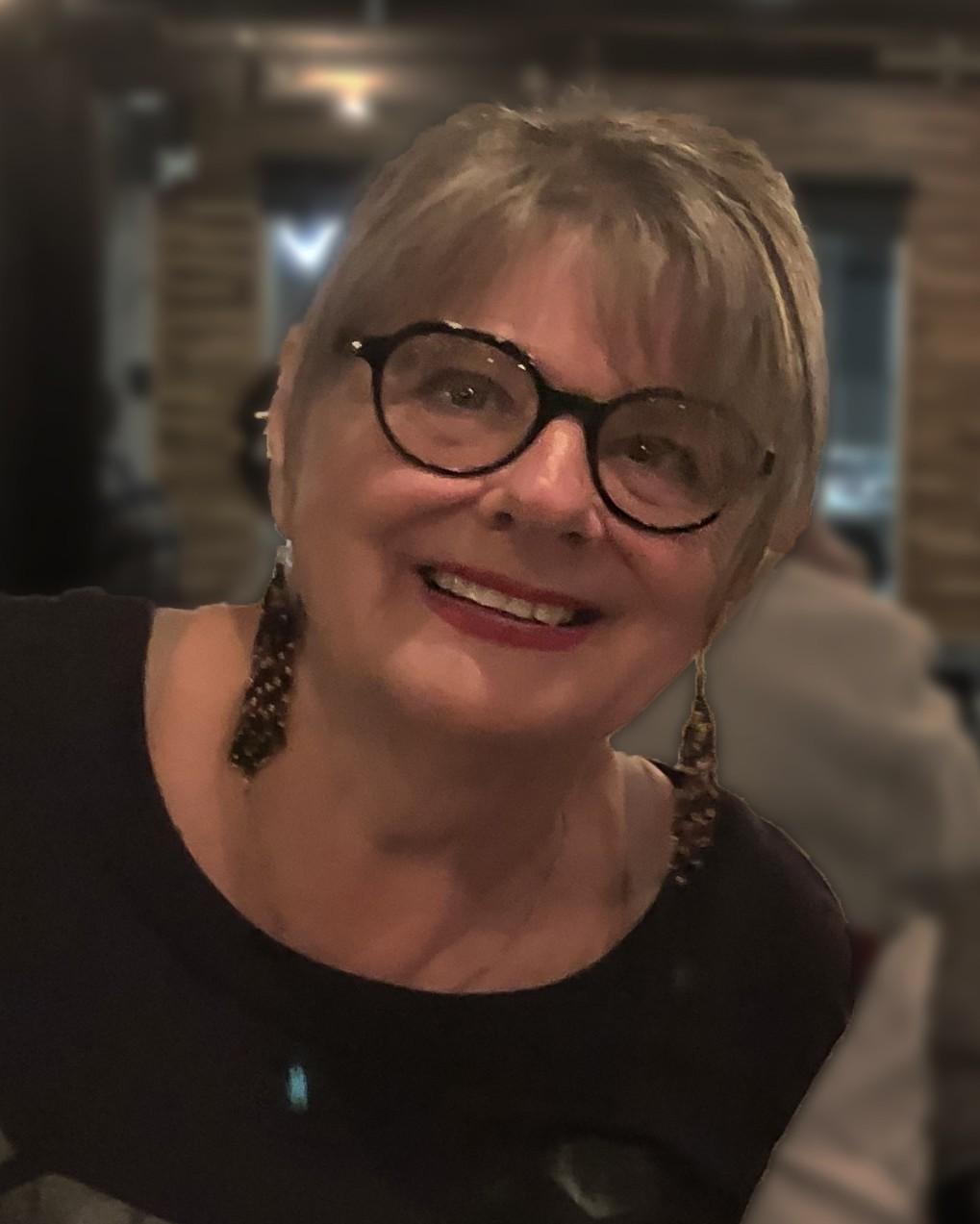 Sylvie Pilote