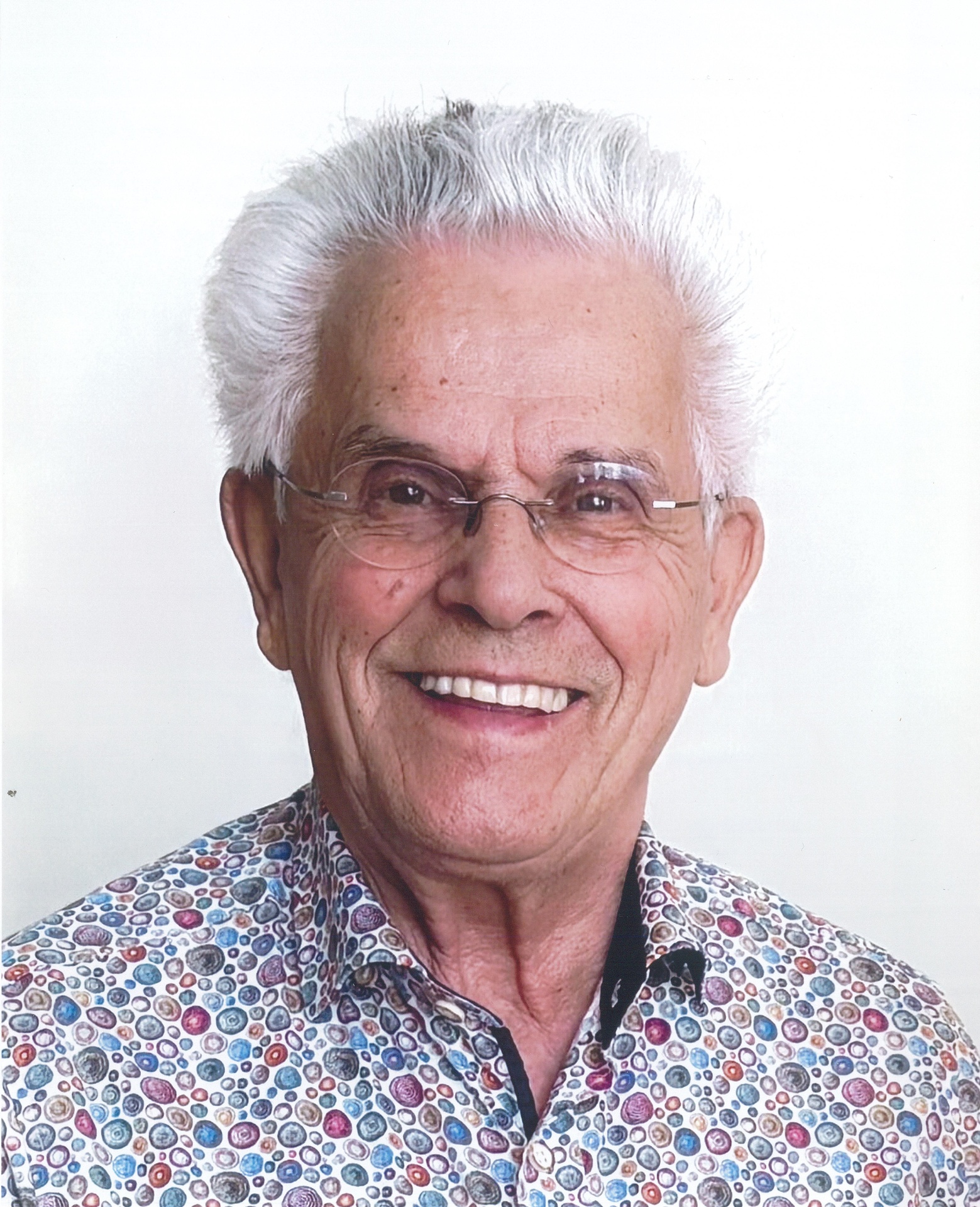 Lévis Simard
