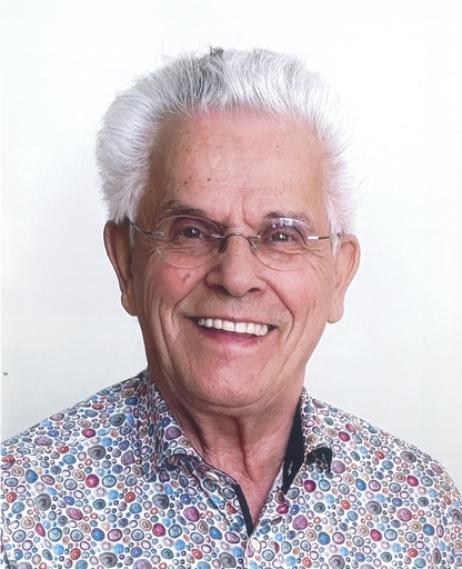 Lévis Simard