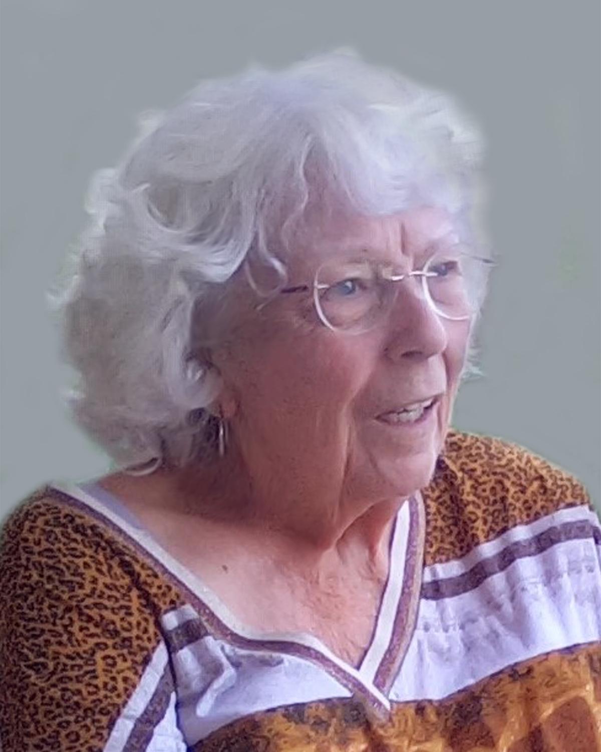 Élianne Imbeault