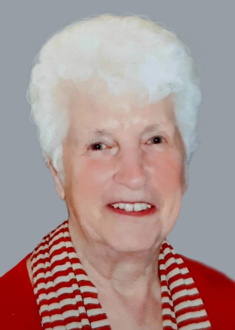 Ghislaine Delisle