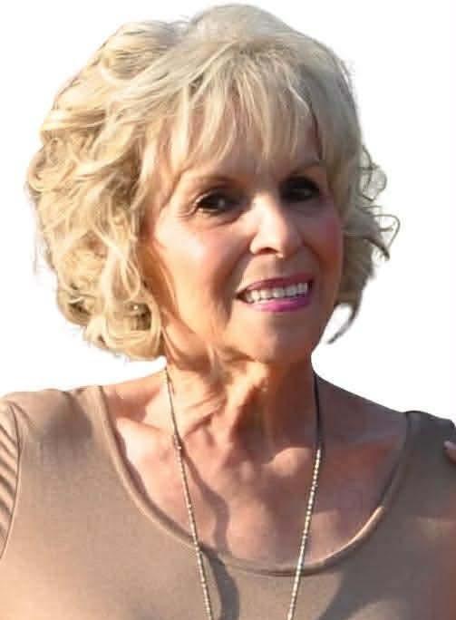 Gisèle Boudreault