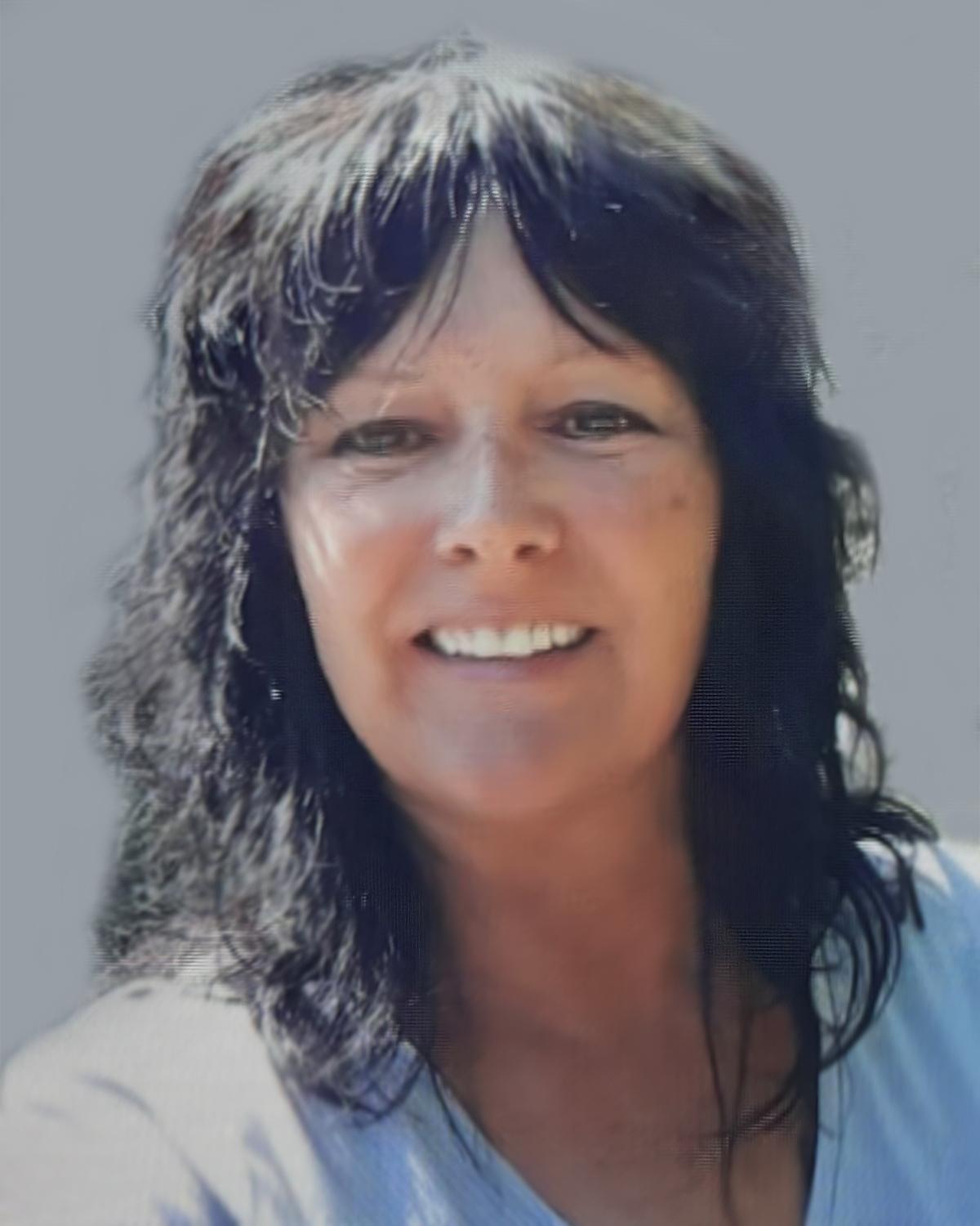 Johanne Collard