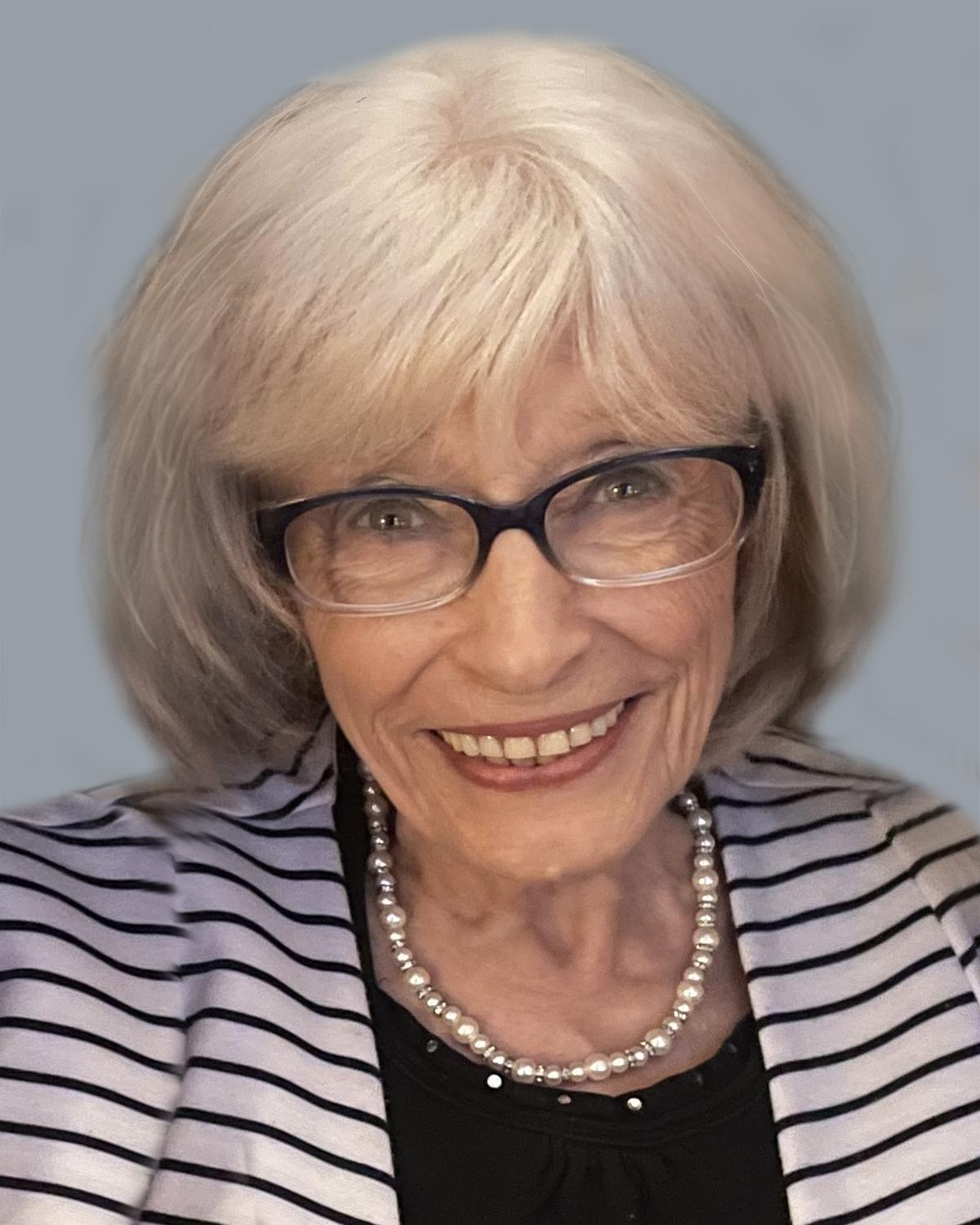 Jeannine Savard