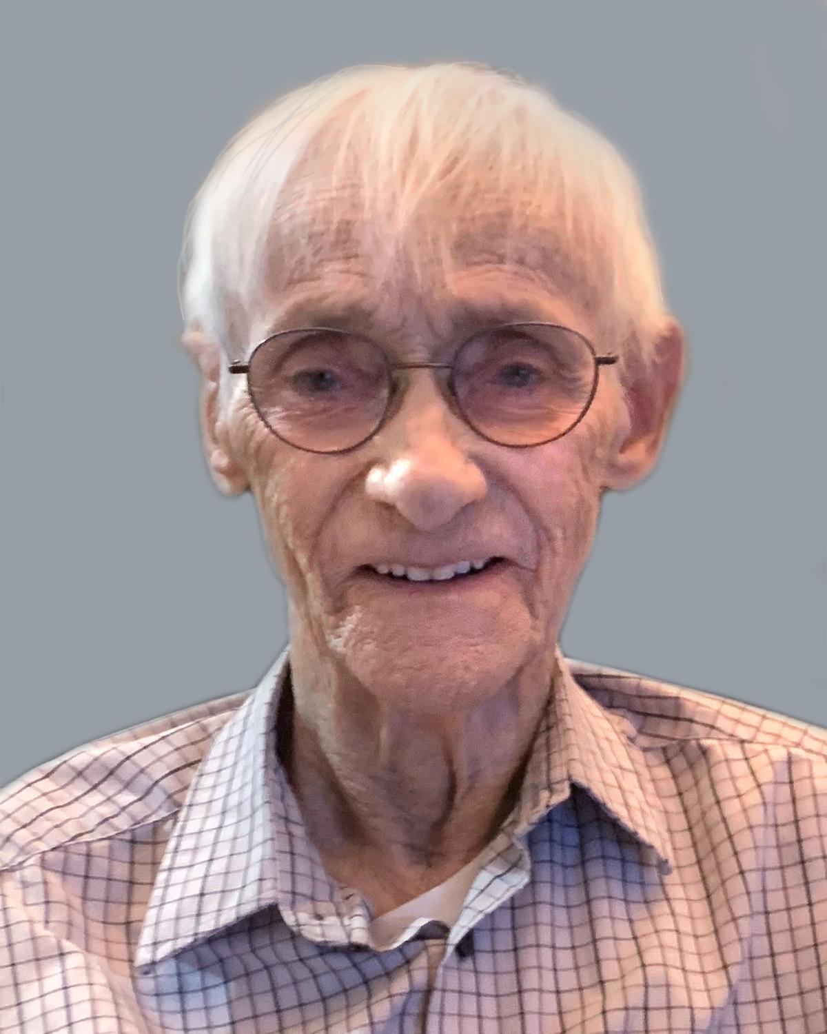 Ovila Raymond