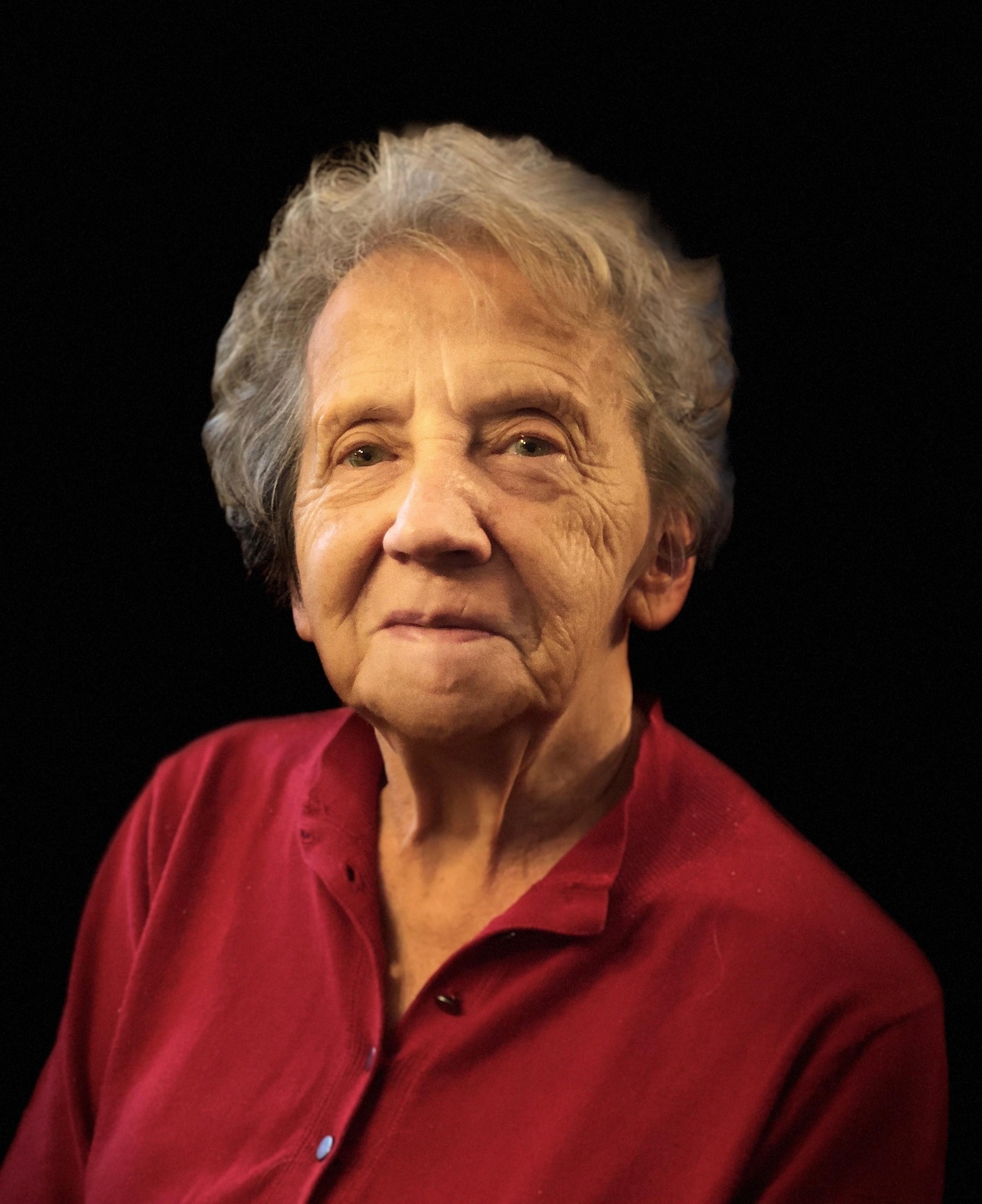 Jacqueline Harvey