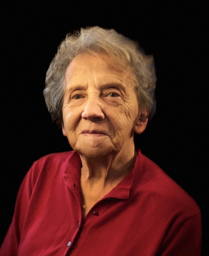 Jacqueline Harvey