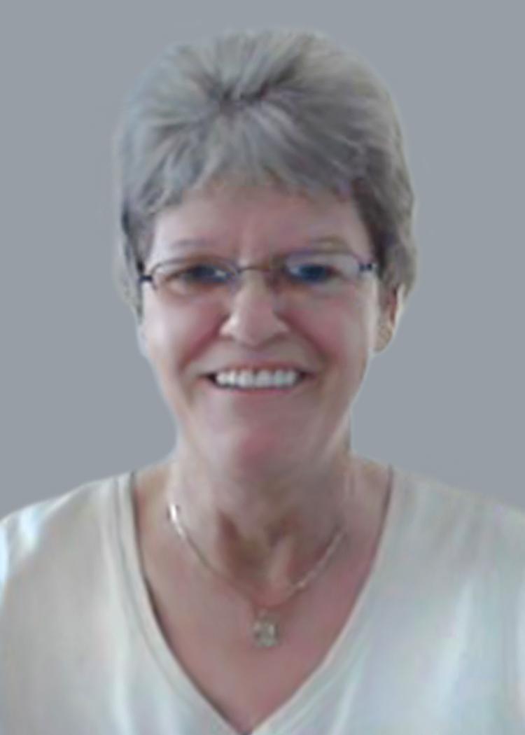 Thérèse Fortin