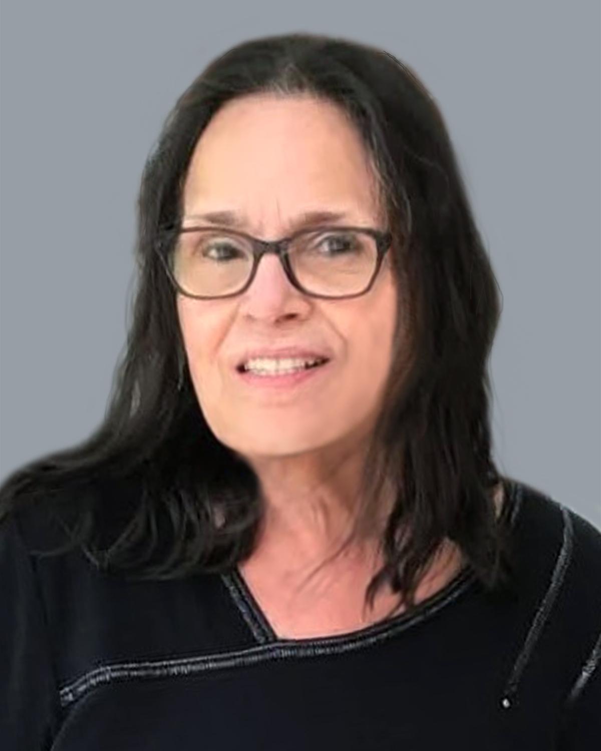 Louisette Thériault