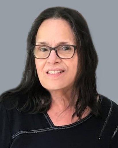 Louisette Thériault