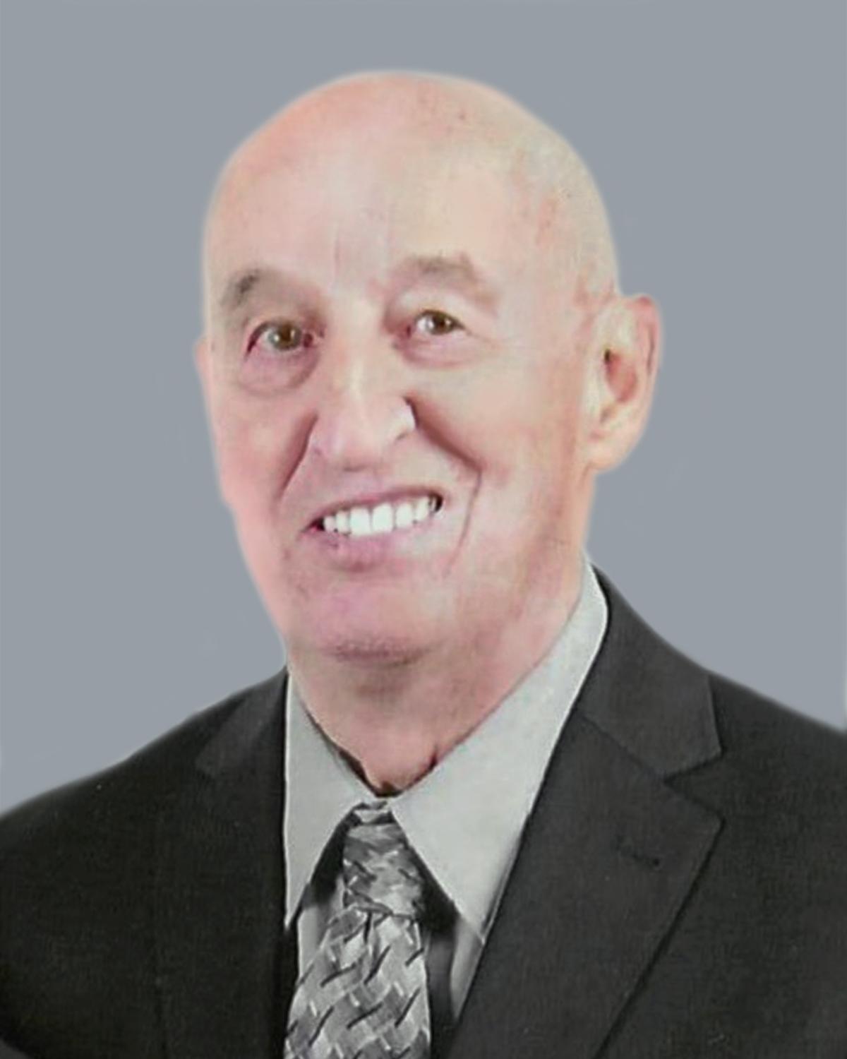 Ghislain Bouchard