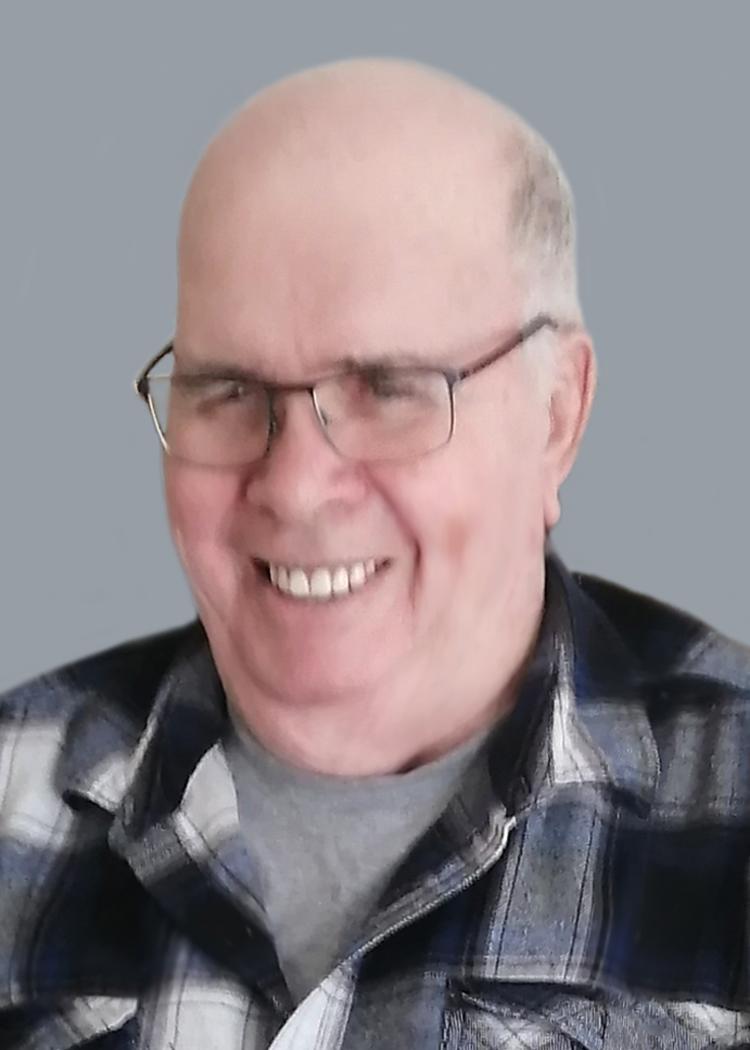 Lauréat Patry