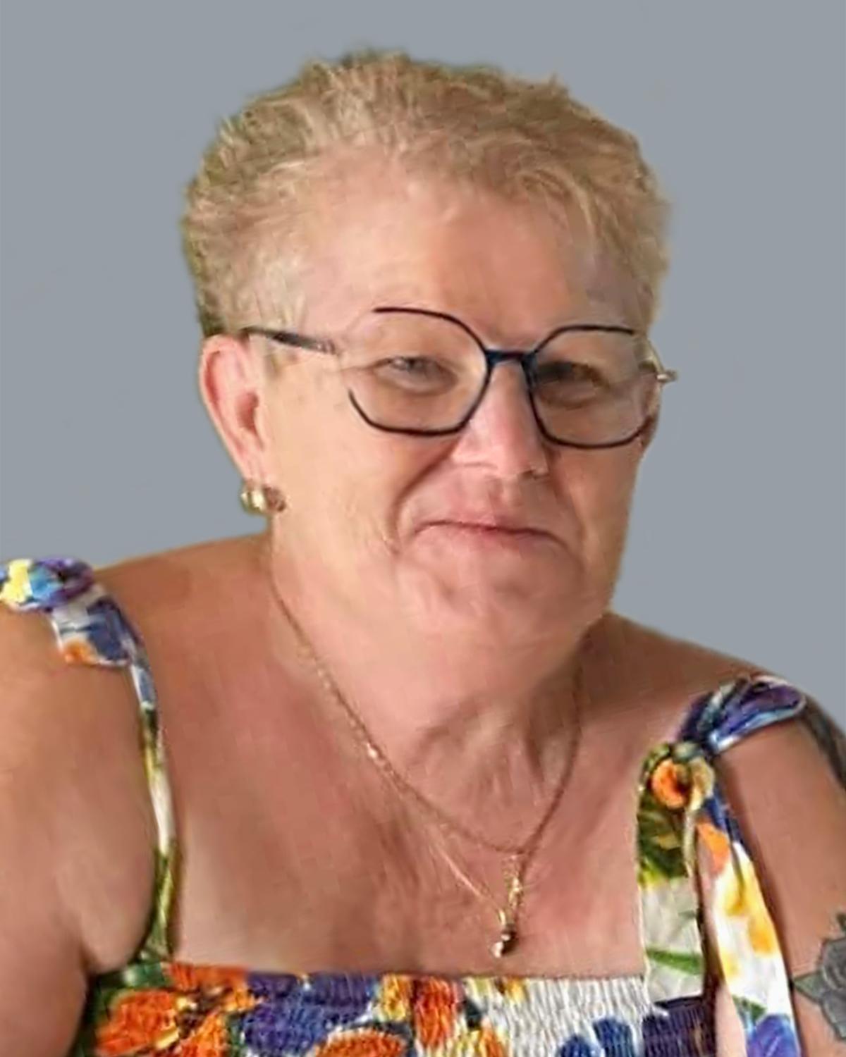 Lucie Tremblay