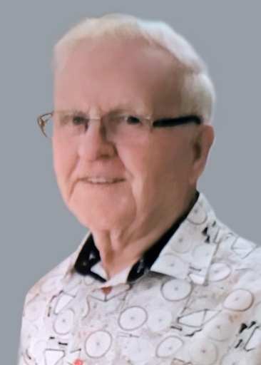 Léonce Gagné