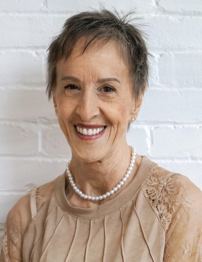 Johanne Dufour