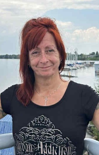 Mélanie Audet