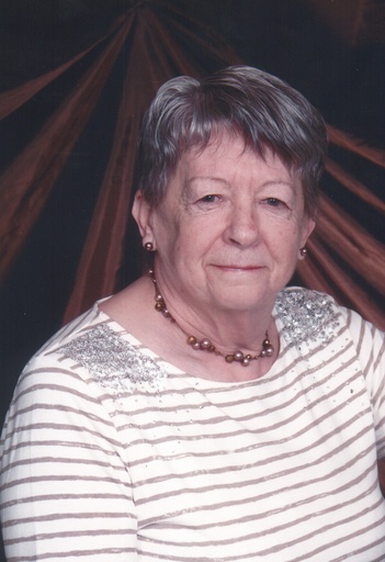 Claudette Guay