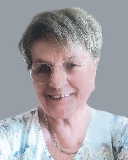 Thérèse Tremblay