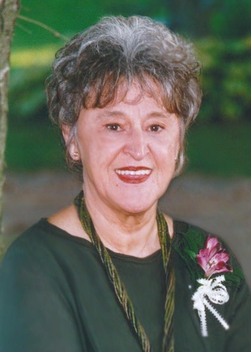 Pierrette Martel