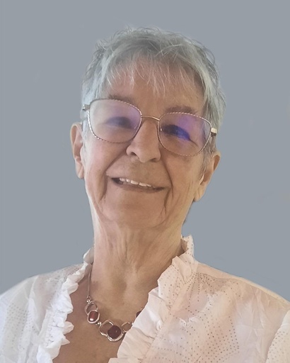 Jocelyne Maltais