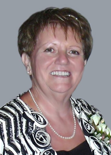 Monique Fillion