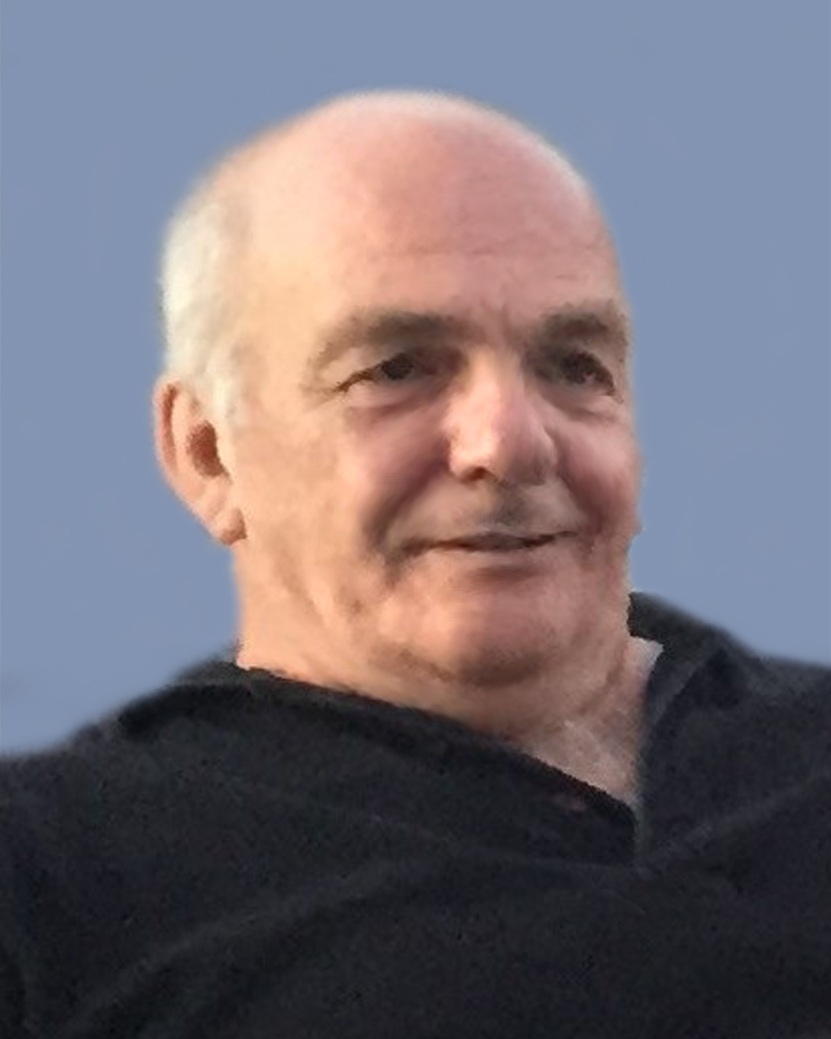 Raynald Gagné