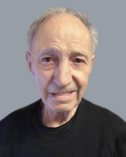 Jacques Tremblay