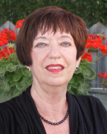 Marie-Andrée Tremblay