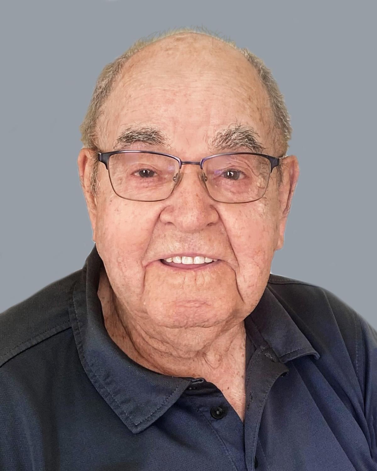 Réal Tremblay
