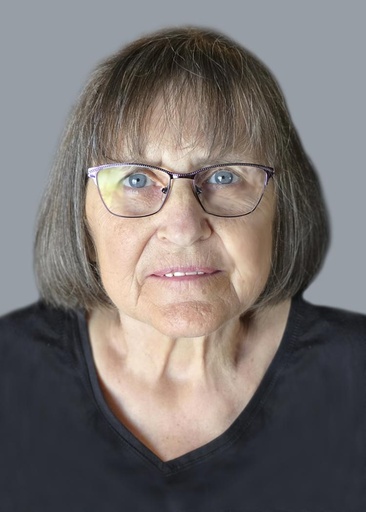 Lisette Trépanier