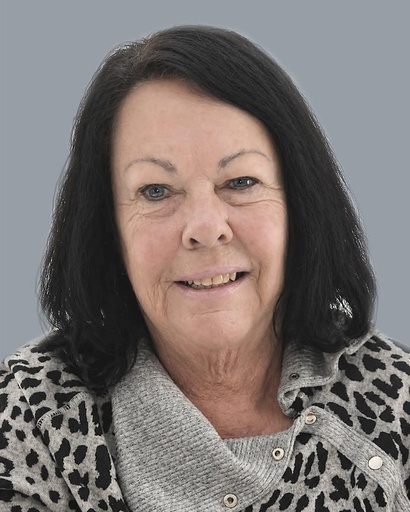 Diane Crête