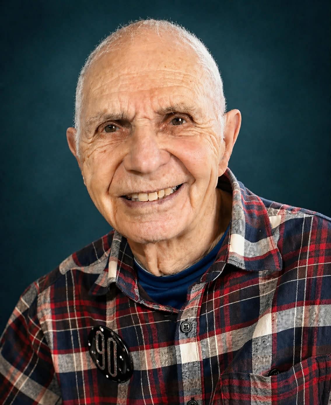 Roméo Tremblay
