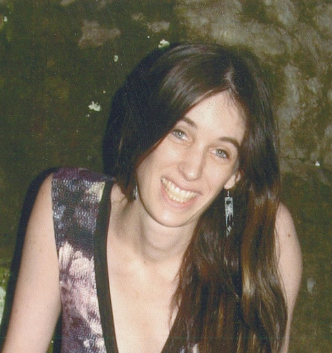 Geneviève Tremblay