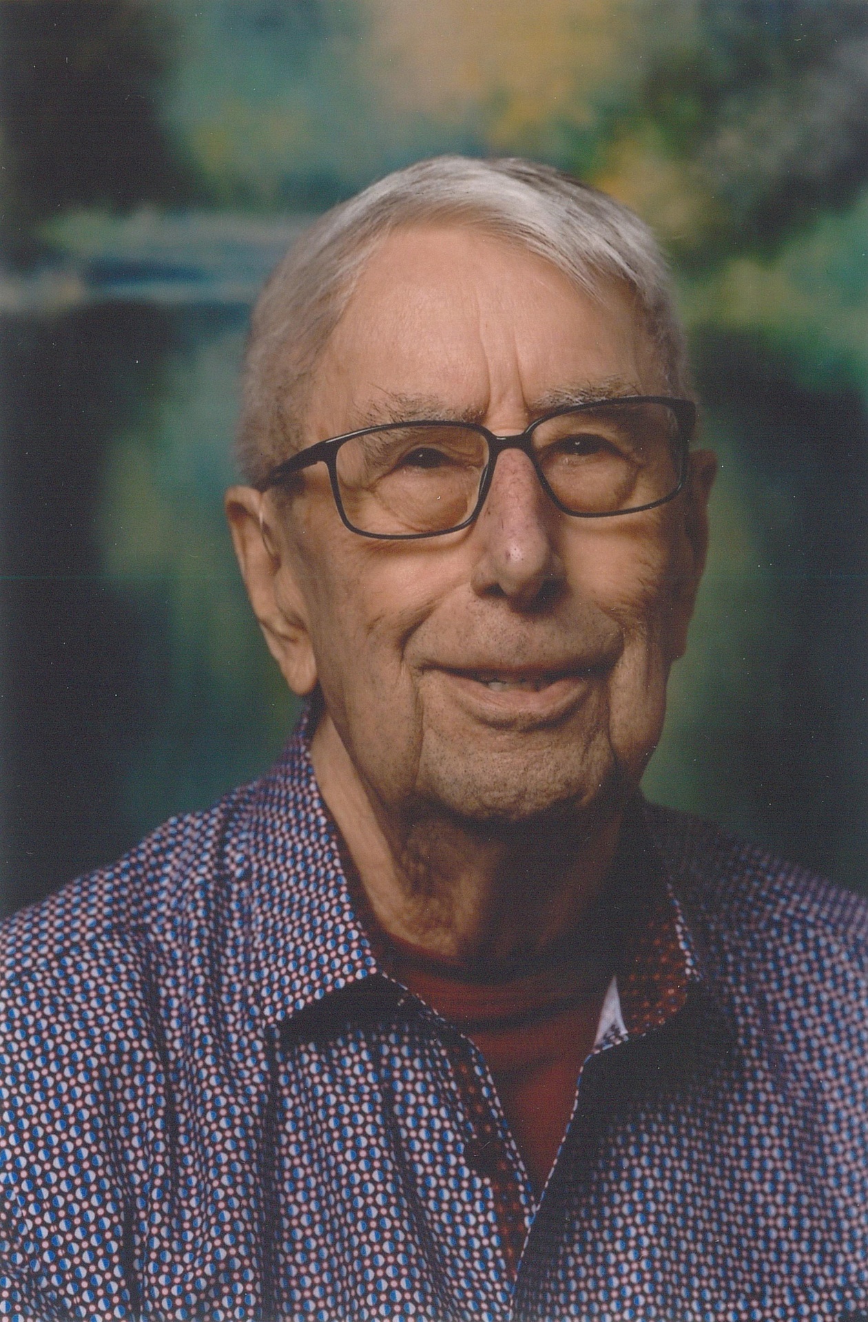 Robert Savard
