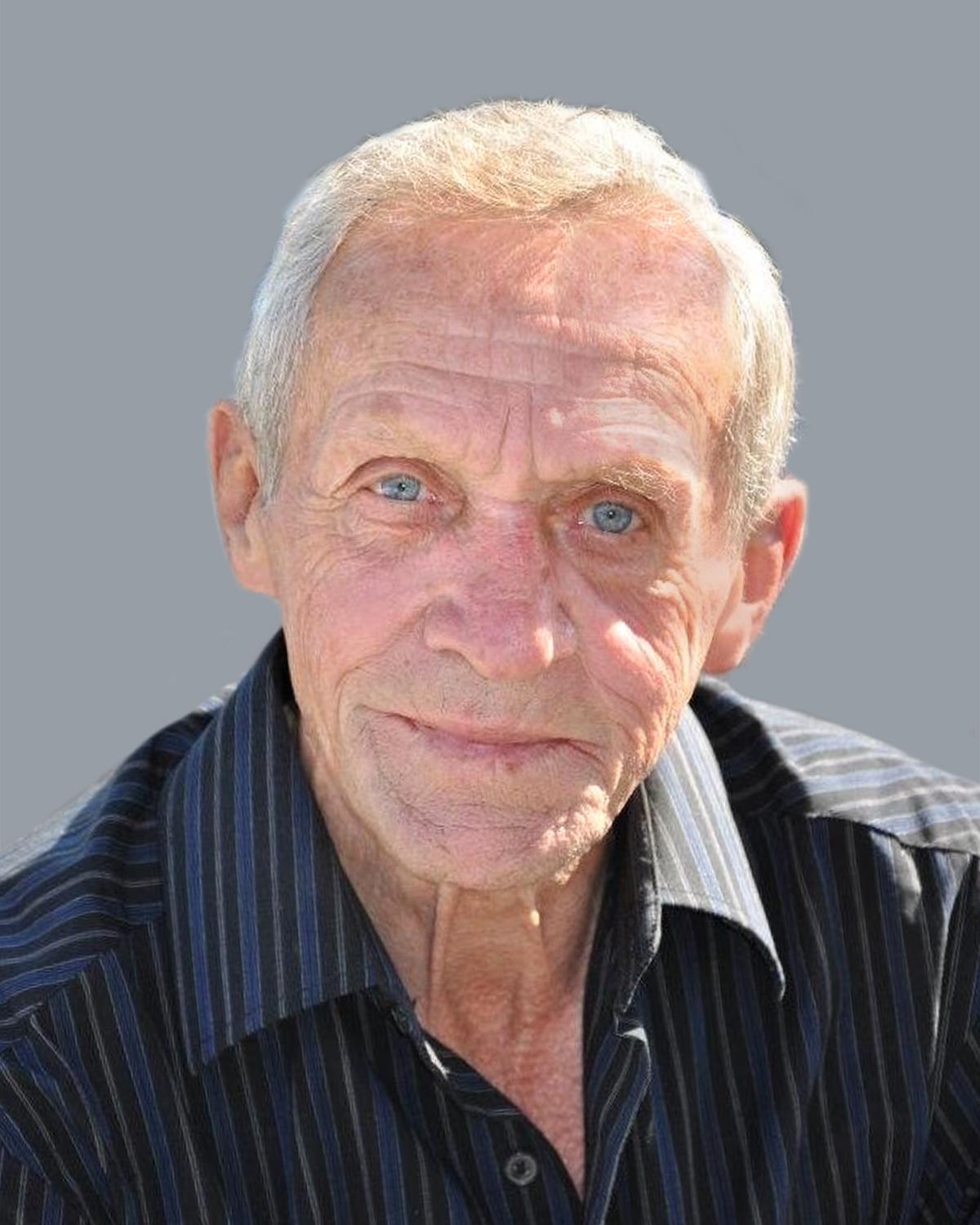 Paul-Eugène Allard